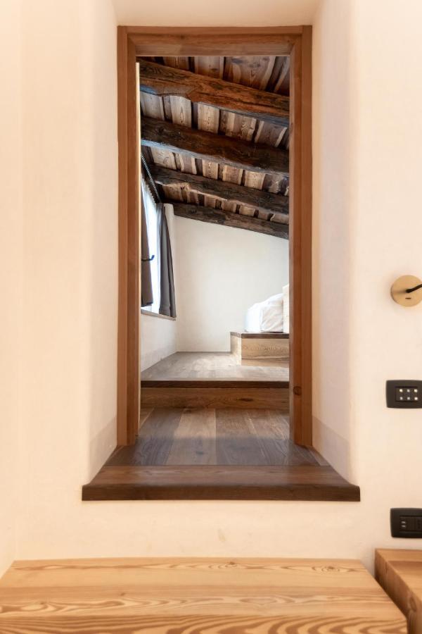 Curt Di Clement Eco Mobility Hotel Tirano Dış mekan fotoğraf