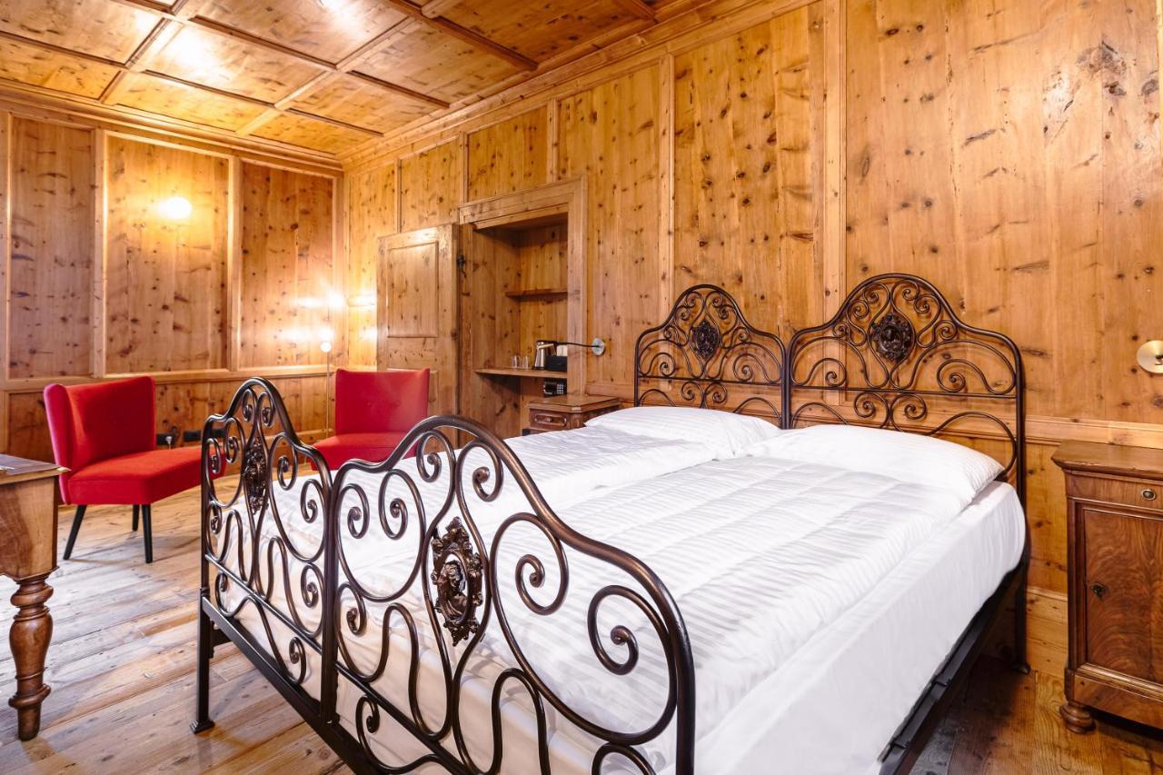 Curt Di Clement Eco Mobility Hotel Tirano Dış mekan fotoğraf