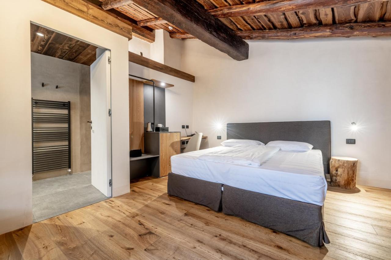 Curt Di Clement Eco Mobility Hotel Tirano Dış mekan fotoğraf