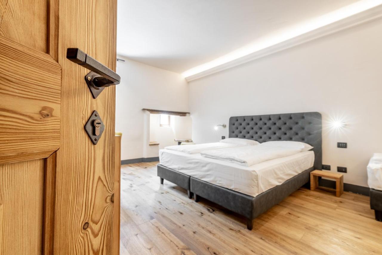 Curt Di Clement Eco Mobility Hotel Tirano Dış mekan fotoğraf