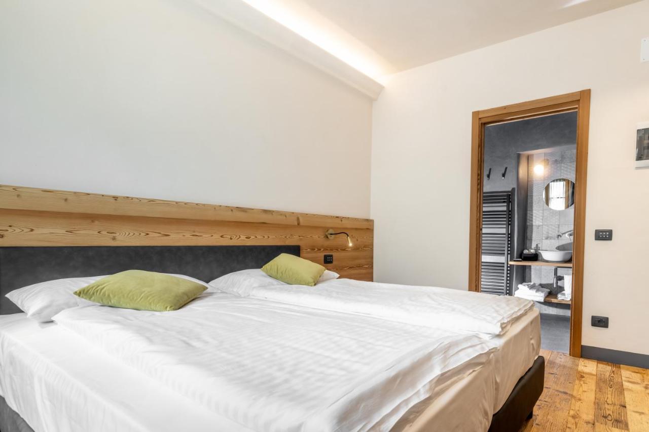 Curt Di Clement Eco Mobility Hotel Tirano Dış mekan fotoğraf