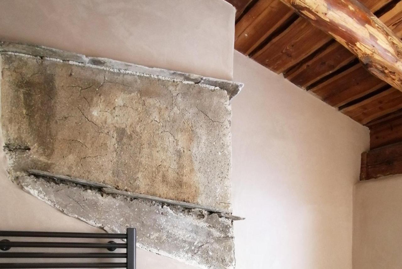 Curt Di Clement Eco Mobility Hotel Tirano Dış mekan fotoğraf